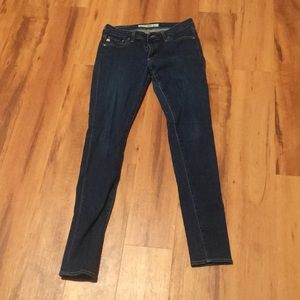 Big Star Jeans - Big star skinny jeans Big Star Jeans - Big star skinny jeans